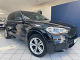 BMW X5 30d xDrive *M-SPORT*360°CAM*HUD*TOTWINKEL* - BMW X5 Gebrauchtwagen in Hannover