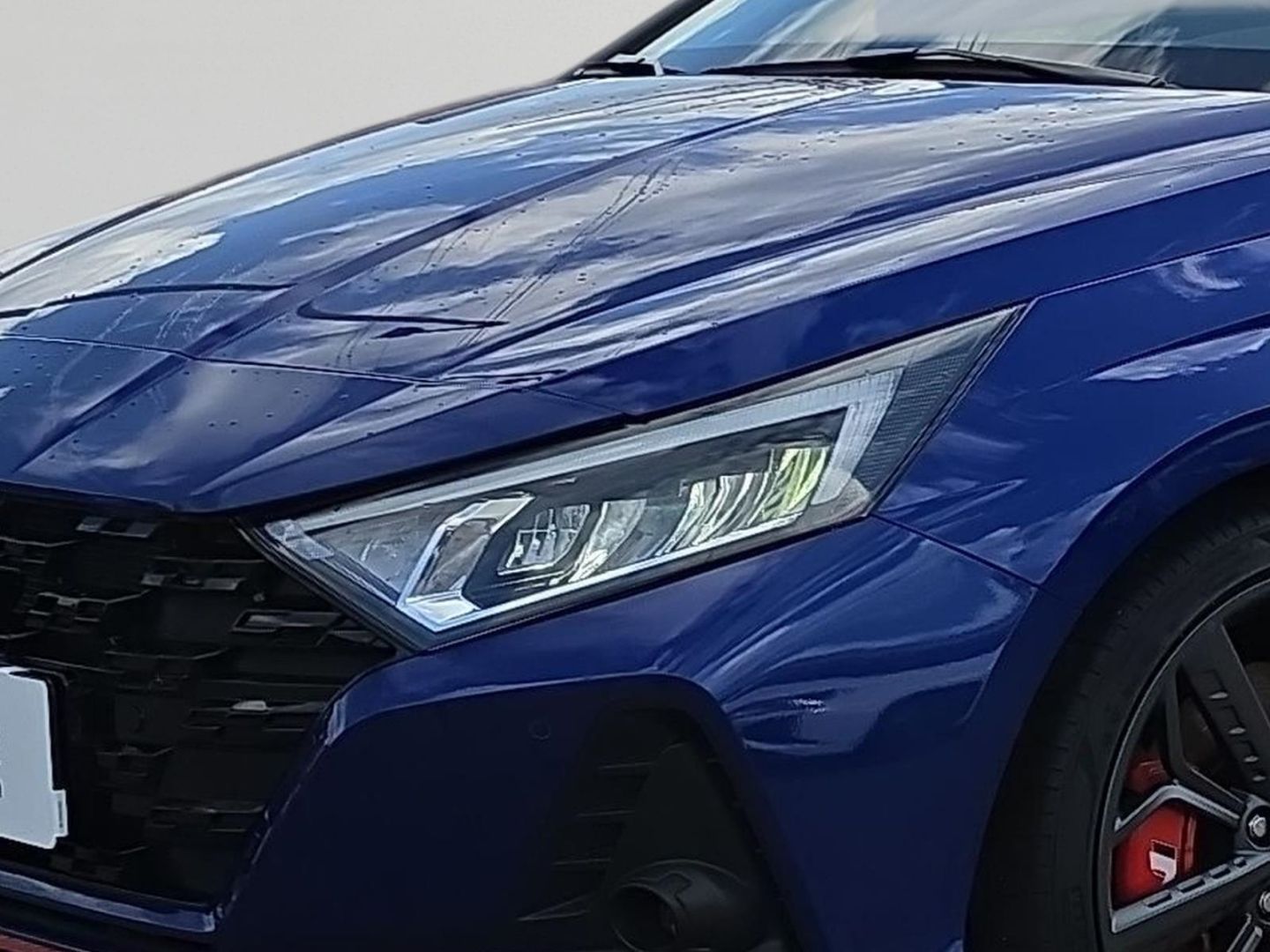 Hyundai i20 – Bild 5