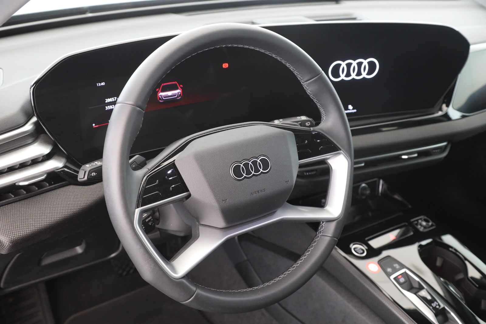 Audi A5 - Bild 14