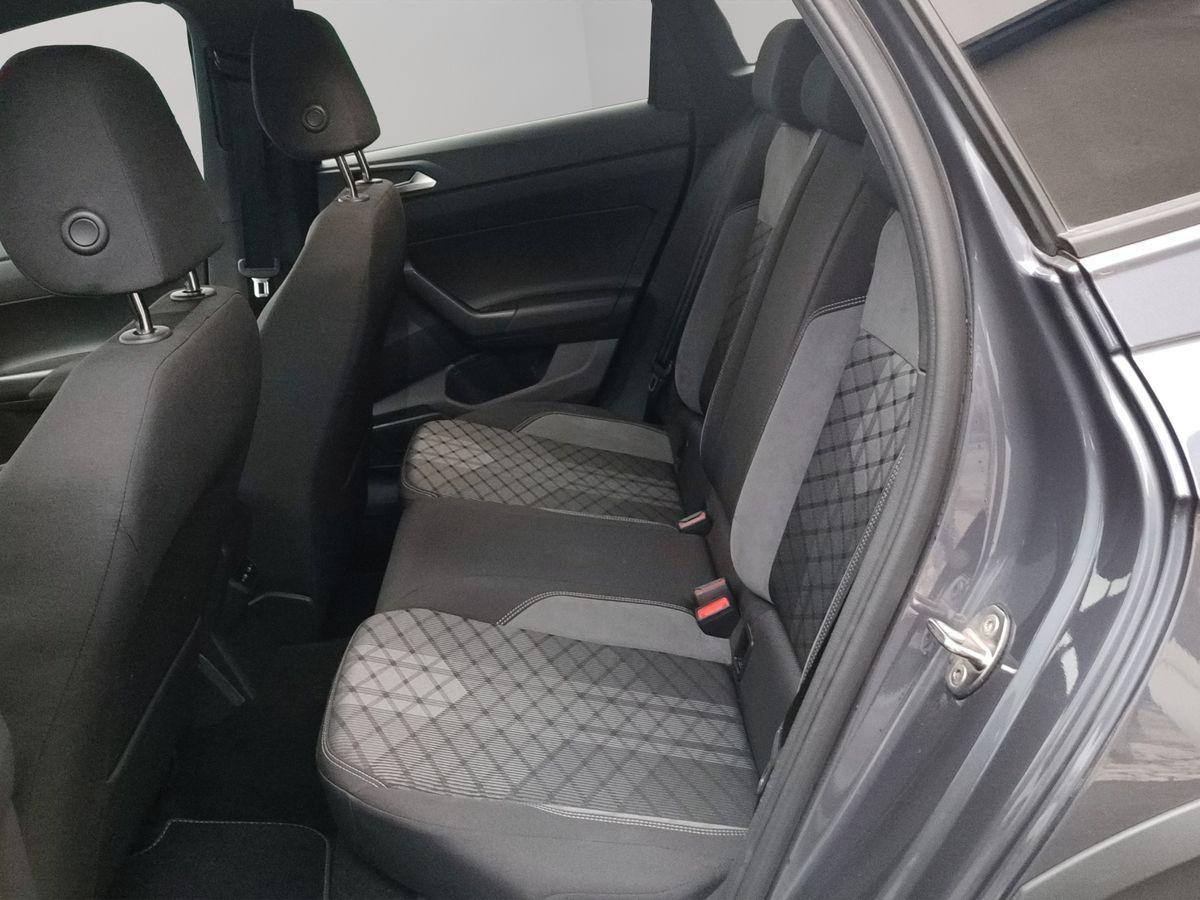 Volkswagen Taigo R-Line 1.0l TSI OPF +IQ.DRIVE+RFK+NAVIGATI, миниатюра 10