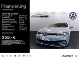 Volkswagen Golf Variant 1.0 TSI 6-Gang Life LAS*FAS*NAV*RFK - Volkswagen Golf: 6r