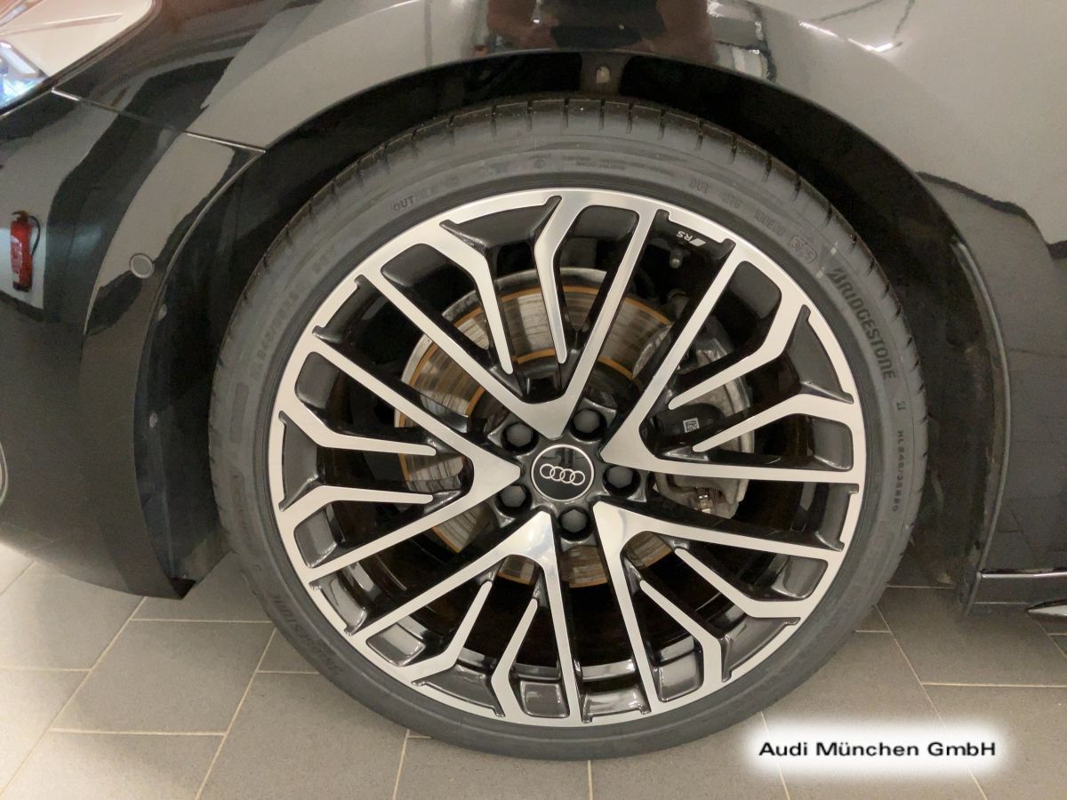 Audi A5 - Bild 17