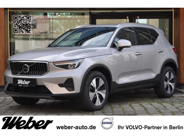 Volvo XC40 B3 Plus Bright *Leder*ACC*BLIS*e-Sitze*Kam*