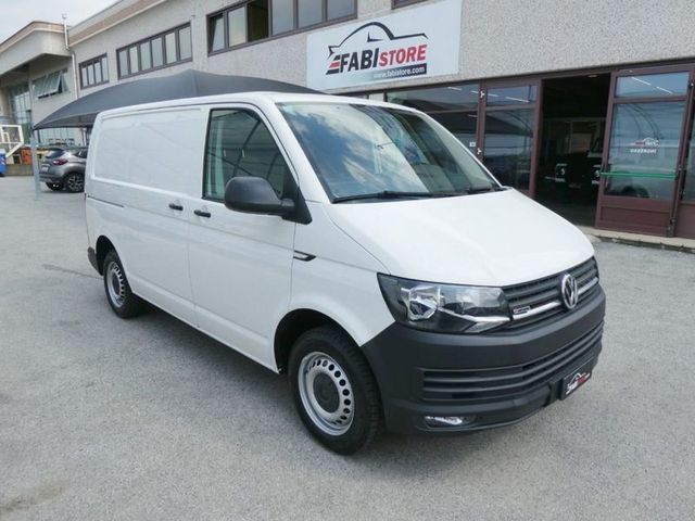 Volkswagen Transp. T6 2.0 TDi 150 Cv 4 MOTION - 