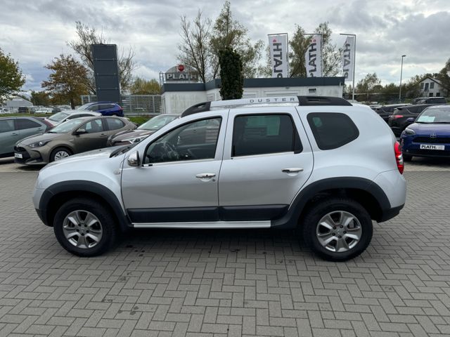 Dacia Duster  I Prestige 4×2