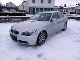 BMW E60 523i - BMW 523 in Bielefeld