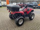 Kawasaki KVF 750 4x4 Brute Force 5336km! LOF ATV - QUAD 750