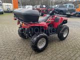 Kawasaki KVF 750 4x4 Brute Force 5336km! LOF ATV - KAWASAKI KVF
