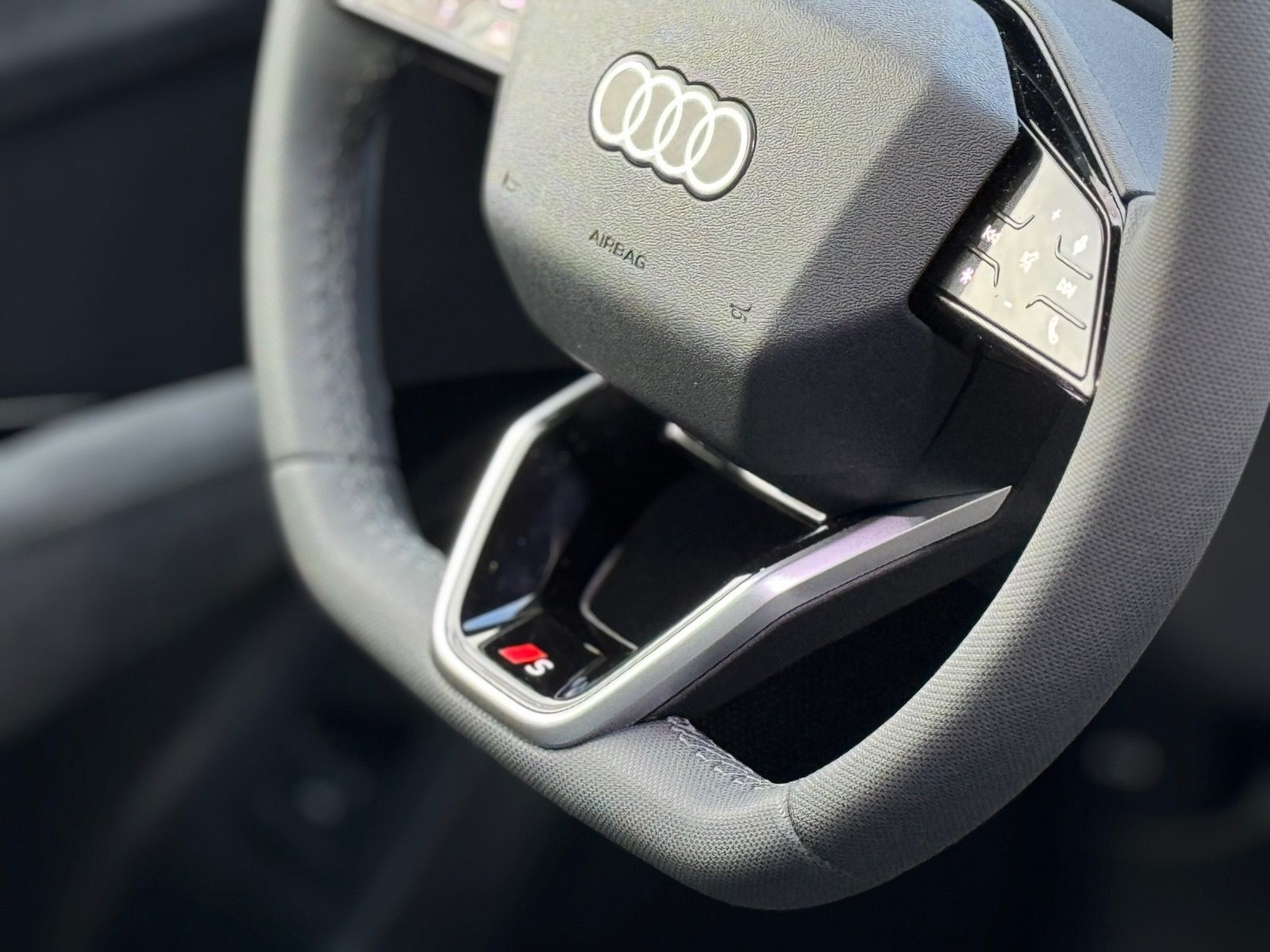 Audi Q3 - Bild 10