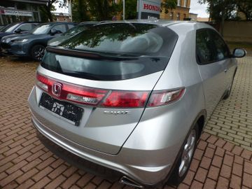 Honda Civic 1,4 Comfort 5-T�rer Klima