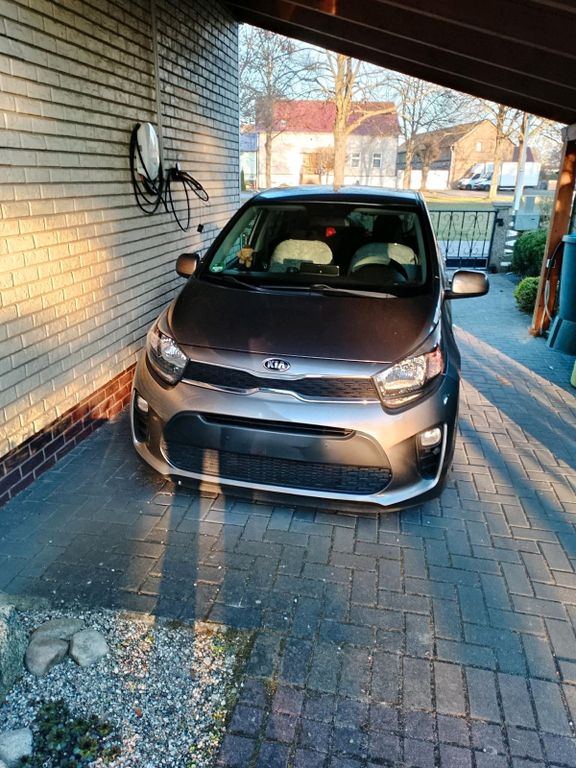 Image of Kia Picanto