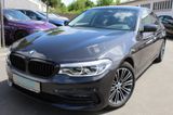 BMW 530 i Limo. xDrive Sport Line+HUD+Drive PLUS+LED - BMW 530: Limousine, 530d