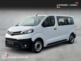 Toyota Proace L1 2.0 D-4D Combi Comfort 9-Sitzer Navi K - Toyota Proace (Verso) Kombi Gebrauchtwagen