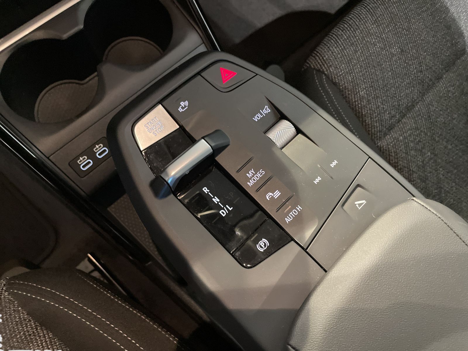 BMW 220 Active Tourer - Bild 17