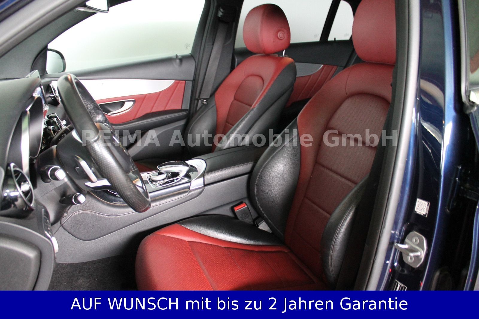 Fahrzeugabbildung Mercedes-Benz GLC 350  D Coupe  4Matic, LED, 360°, ACC