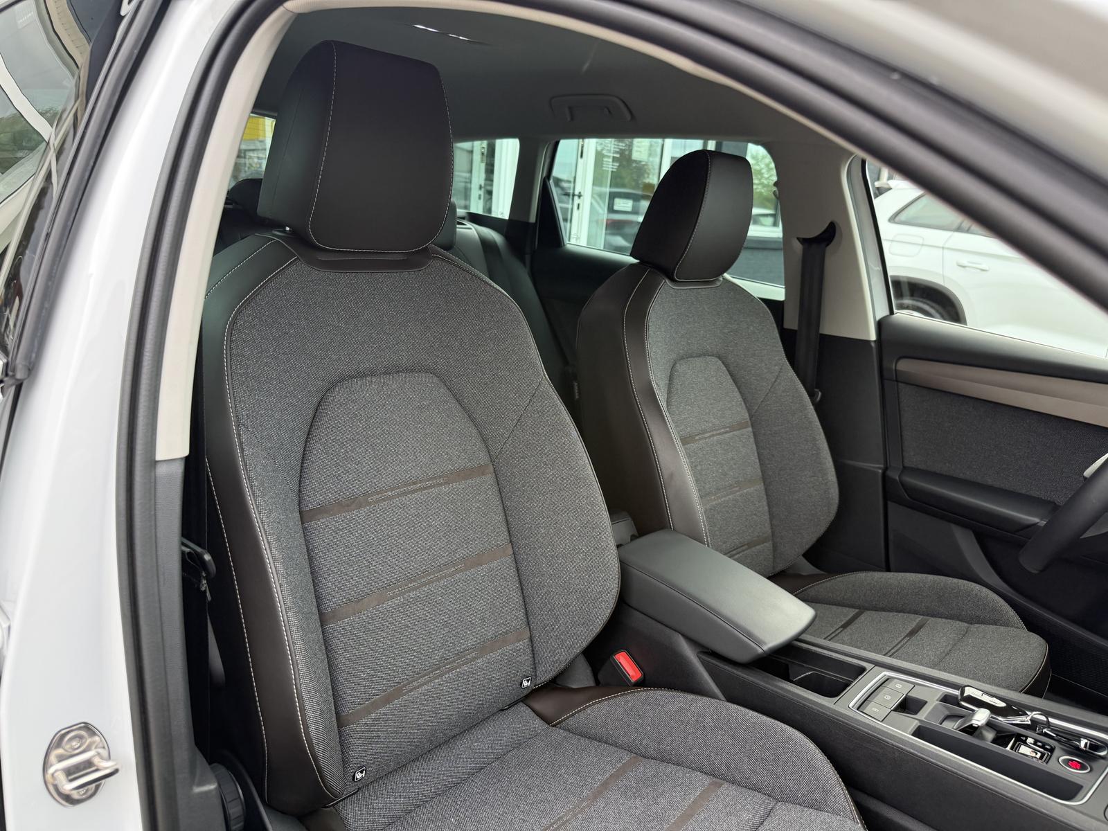 SEAT Leon Xcellence,R-Kamera,Winter,FULL-Link,Kessy, миниатюра 25