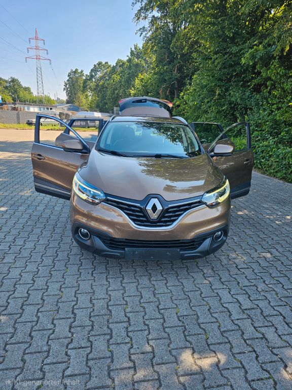 Image of Renault Kadjar