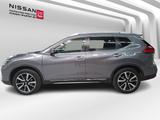 Nissan X-TRAIL 1.3 DIG-T 160 PS DCT 4x2 TEKNA 5 Sitze P - gebrauchte Nissan X-Trail aus dem Jahr 2020
