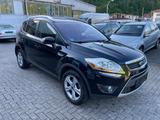 Ford Kuga Titanium Allrad * TÜV & AU 07-2027* EURO 5 - Ford Kuga aus 2012: Titanium