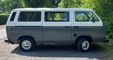 Volkswagen T3 andere - Volkswagen T3: Standheizung