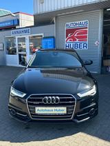 Audi A6 Avant 3.0 TDI clean diesel quattro - Audi: Kombi, Q6