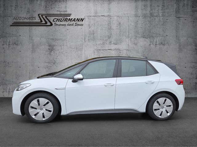 ID.3 Pure Performance 45 kWh 110 kW Pure City