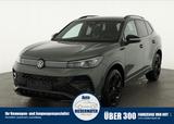 Volkswagen Tiguan TSI DSG 4M R-LINE Black, AHK, IQ.Light, A