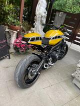 Yamaha XSR 900 Kenny Robert Edition TOP Viele Extras - YAMAHA XS