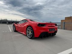 FERRARI 488 GTB Rosso Scuderia FERRARI 488 GTB Rosso Scuderia