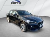 BMW X2 sDrive20i Advantage LED Navi Sitzhzg. PDC - BMW X2 in Bremen