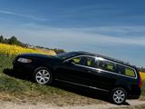 Volvo V70 D3 Geartronic Summum Summum - gebrauchte Volvo V70 aus dem Jahr 2011