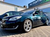 Opel Insignia A Lim. Business Edition-NAVI--1.HAND!!! - gebrauchte Opel Insignia aus dem Jahr 2013