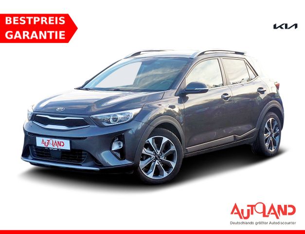 Kia Stonic 1.0 T-GDI Edition Android Apple Kamera