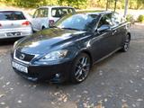 Lexus IS 250 250 Luxury Line Automatik - Lexus IS 250: Luxury