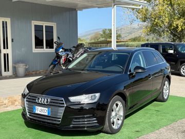 Audi A6 - 7
