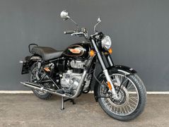 ROYAL ENFIELD Bullet 350 ABS - Letztes Bike dieses Models -