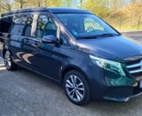 Mercedes-Benz 220 V -Klasse Vito Marco Polo d EDITION - Mercedes-Benz 220: 220e