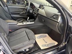 BMW 440 Gran Coupé M Sport NAVI CAM MEMORY LED HIFI