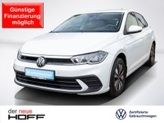 Volkswagen Polo 1.0 MOVE Navi Ganzjahresr. Sitzheizung