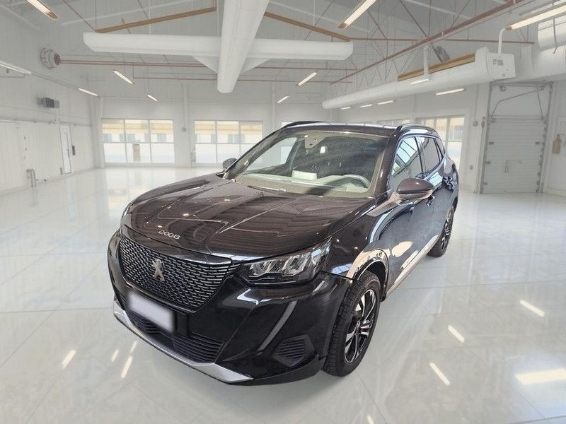 Image of Peugeot 2008