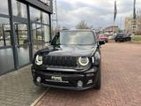 Jeep Renegade S Plug-In-Hybrid 4xe - Jeep Renegade mit Panoramadach