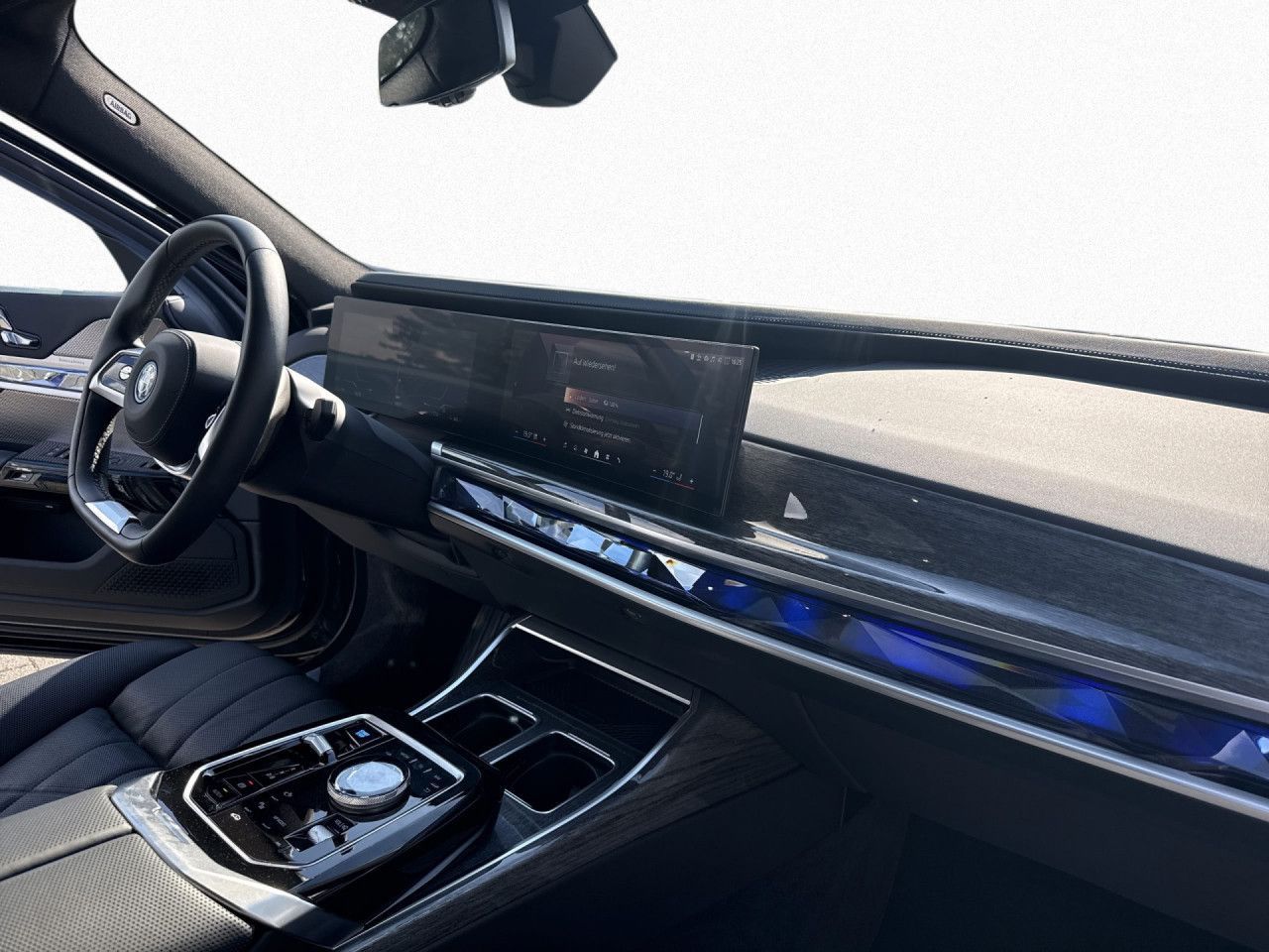 BMW i7 - Bild 14