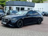 Mercedes-Benz E 200 AMG LINE PREMIUM SUPERSCREEN EXCLUSIV NAPP - Mercedes-Benz E 200 New cars