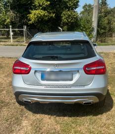 صورة 3 لـ 2014 Mercedes-BENZ GLA