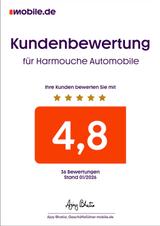 Opel Astra K Lim. 5-trg. Innovation Start/Stop*TOP* - Opel Astra: Blau