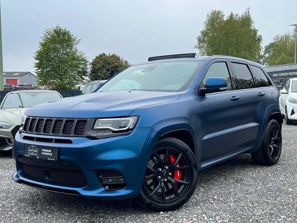 Image of Jeep Grand Cherokee