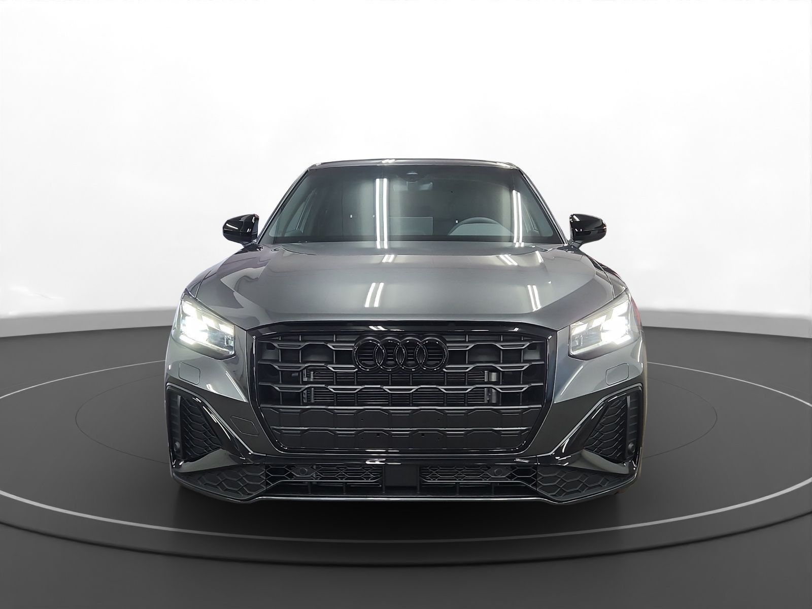 Audi Q2 - Bild 3