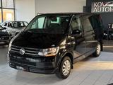 Volkswagen T6 Caravelle N1 Zulassung - Volkswagen T6 Caravelle: 8 Sitzer