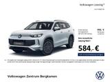 Volkswagen Tayron 2.0 LIFE 4X4 7SITZE AHK 360°CAM ACC LM18 - silberne Volkswagen Tayron