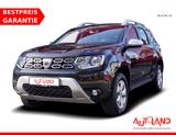 Dacia Duster II 1.0 TCE Comfort Navi Sitzheizung DAB - gebrauchte Dacia Duster aus dem Jahr 2020
